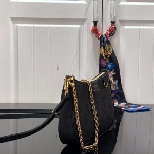 Louis Vuitton Easy Pouch On Strap-19×11.5x3CM - Image 7