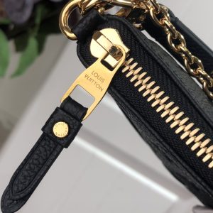 Louis Vuitton Easy Pouch On Strap-19×11.5x3CM - Image 8