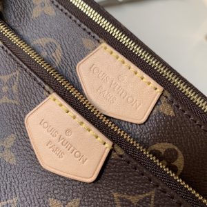 Louis Vuitton Multi Pochette Accessoires-25*13&20*11*10CM - Image 5