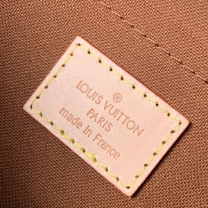 Louis Vuitton Multi Pochette Accessoires-25*13&20*11*10CM - Image 2