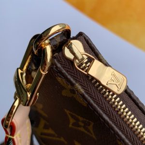 Louis Vuitton Multi Pochette Accessoires-25*13&20*11*10CM - Image 7