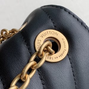 Louis Vuitton New Wave Bag-24x14x9CM - Image 3