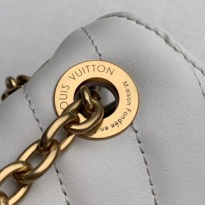 Louis Vuitton New Wave Bag-24x14x9CM - Image 3
