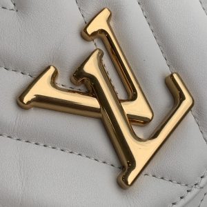 Louis Vuitton New Wave Bag-24x14x9CM - Image 5