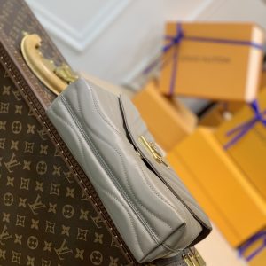Louis Vuitton New Wave Bag-24x14x9CM - Image 3