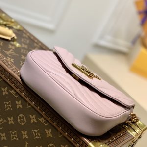 Louis Vuitton New Wave Multi-Pochette Accessoires-25*13&20*11*10CM - Image 2
