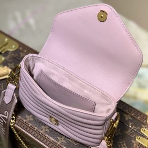 Louis Vuitton New Wave Multi-Pochette Accessoires-25*13&20*11*10CM - Image 6