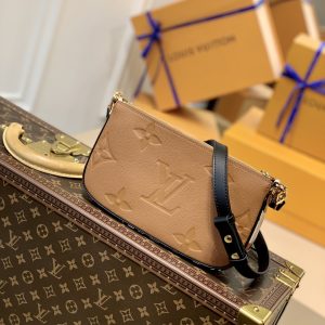 Louis Vuitton Multi Pochette Accessoires-25*13&20*11*10CM - Image 3