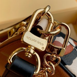 Louis Vuitton Multi Pochette Accessoires-25*13&20*11*10CM - Image 5
