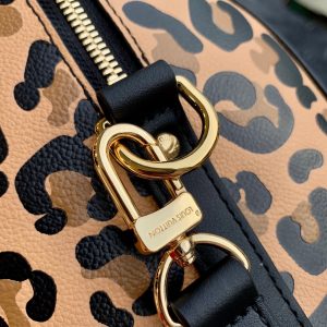Louis Vuitton Multi Pochette Accessoires-25*13&20*11*10CM - Image 6