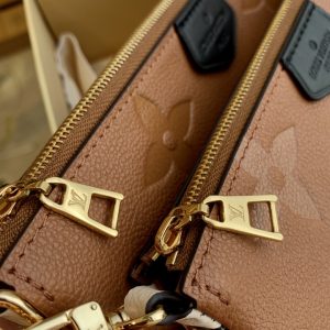 Louis Vuitton Multi Pochette Accessoires-25*13&20*11*10CM - Image 9