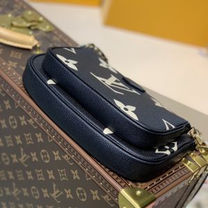 Louis Vuitton Multi Pochette Accessoires-25*13&20*11*10CM - Image 2