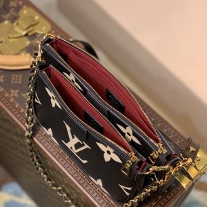 Louis Vuitton Multi Pochette Accessoires-25*13&20*11*10CM - Image 4