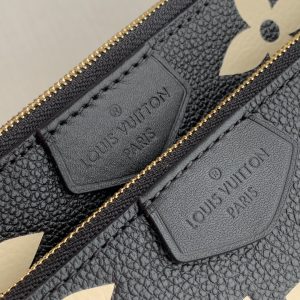 Louis Vuitton Multi Pochette Accessoires-25*13&20*11*10CM - Image 8