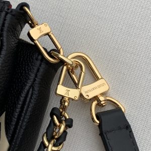 Louis Vuitton Multi Pochette Accessoires-25*13&20*11*10CM - Image 6