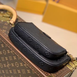 Louis Vuitton Multi Pochette Accessoires-25*13&20*11*10CM - Image 2