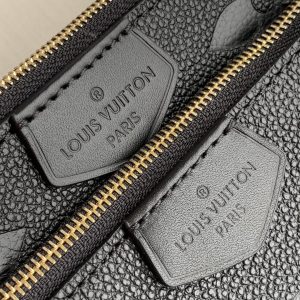 Louis Vuitton Multi Pochette Accessoires-25*13&20*11*10CM - Image 3