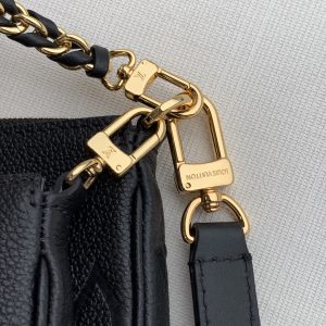 Louis Vuitton Multi Pochette Accessoires-25*13&20*11*10CM - Image 4