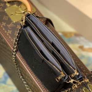 Louis Vuitton Multi Pochette Accessoires-25*13&20*11*10CM - Image 8