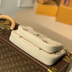 Louis Vuitton Multi Pochette Accessories-24 x 13.5 x 4CM - Image 3