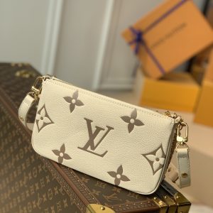 Louis Vuitton Multi Pochette Accessories-24 x 13.5 x 4CM - Image 4