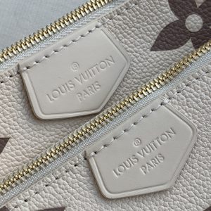Louis Vuitton Multi Pochette Accessories-24 x 13.5 x 4CM - Image 6