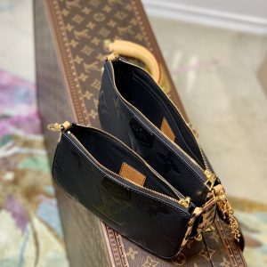 Louis Vuitton Multi Pochette Accessoires-25*13&20*11*10CM - Image 3
