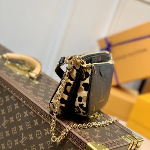 Louis Vuitton Multi Pochette Accessoires-25*13&20*11*10CM - Image 6