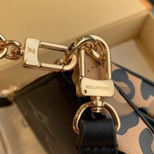 Louis Vuitton Multi Pochette Accessoires-25*13&20*11*10CM - Image 7