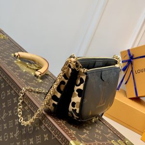 Louis Vuitton Multi Pochette Accessoires-25*13&20*11*10CM - Image 8
