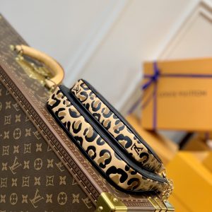Louis Vuitton Multi Pochette Accessoires-25*13&20*11*10CM - Image 9