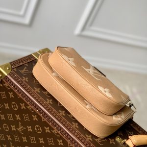 Louis Vuitton Multi Pochette Accessoires-25*13&20*11*10CM - Image 4