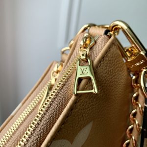Louis Vuitton Multi Pochette Accessoires-25*13&20*11*10CM - Image 7