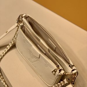 Louis Vuitton Multi Pochette Accessoires-25*13&20*11*10CM - Image 8
