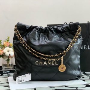 Ch@nel 2022SS Handbags-35*37*7/39*42*8CM - Image 11
