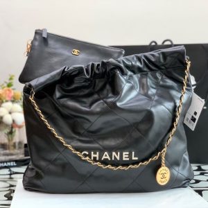 Ch@nel 2022SS Handbags-35*37*7/39*42*8CM - Image 12