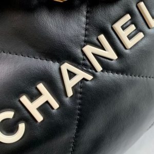 Ch@nel 2022SS Handbags-35*37*7/39*42*8CM - Image 3