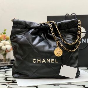 Ch@nel 2022SS Handbags-35*37*7/39*42*8CM - Image 2