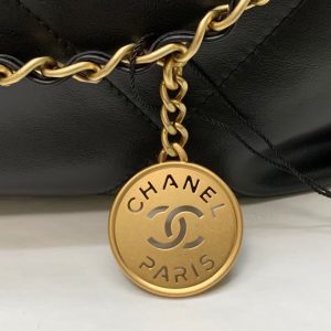Ch@nel 2022SS Handbags-35*37*7/39*42*8CM - Image 4