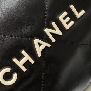 Ch@nel 2022SS Handbags-35*37*7/39*42*8CM - Image 6