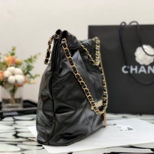Ch@nel 2022SS Handbags-35*37*7/39*42*8CM - Image 5