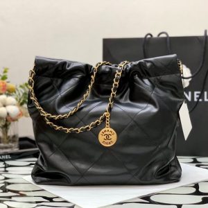 Ch@nel 2022SS Handbags-35*37*7/39*42*8CM - Image 7