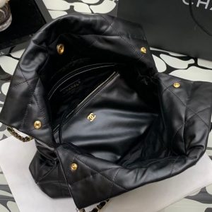 Ch@nel 2022SS Handbags-35*37*7/39*42*8CM - Image 8