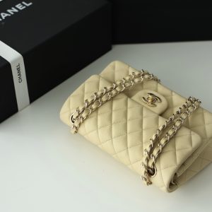 Ch@nel Flap Bag-23CM - Image 2