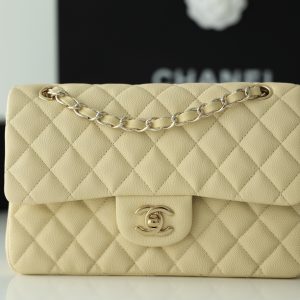 Ch@nel Flap Bag-23CM - Image 7