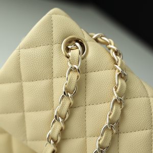 Ch@nel Flap Bag-23CM - Image 9