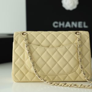 Ch@nel Flap Bag-23CM - Image 8