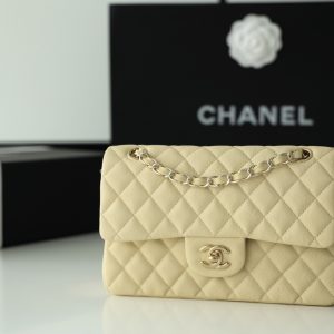 Ch@nel Flap Bag-23CM - Image 1