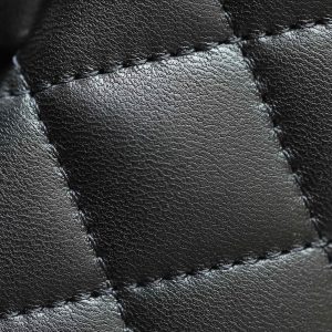 Ch@nel Flap Bag-Lambskin-23CM - Image 7