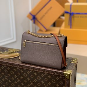 Louis Vuitton M58949 Mylockme BB-22.5 x 17.0 x 5.5CM - Image 4